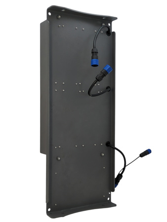 OPRAWA LAMPOWA TRILUX LNFIT 90 ETDO E-BLACK IP66 IK08