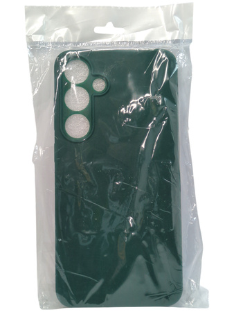Etui Plecki do Samsung Galaxy S24 Plus zielone