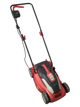 Kosiarka elektryczna Hecht LM-C3403C 1400W 34 cm