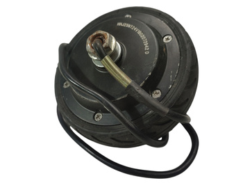 SILNIK Z OPONĄ HHJ25NT24V1802072942 D HULAJNOGI CAVION GO