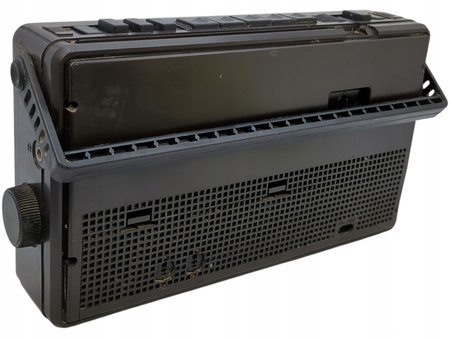 Radiomagnetofon Unitra Kasprzak RMS451
