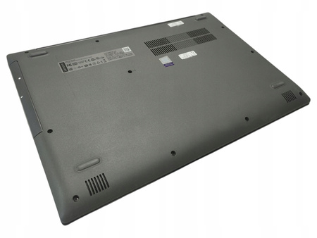 Laptop Lenovo Ideapad 320-15 Intel Core i3-6006U 8GB RAM DDR4 1TB HDD