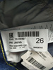 Spodnie damskie jeansowe DONDUP ROZ.26