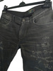 Spodnie damskie Jeans DOLCE&GABBANA Classic Denim Stretch