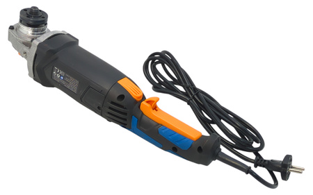 Szlifierka kątowa Niteo 250200-ANG 1200W 125mm regulacja obrotów