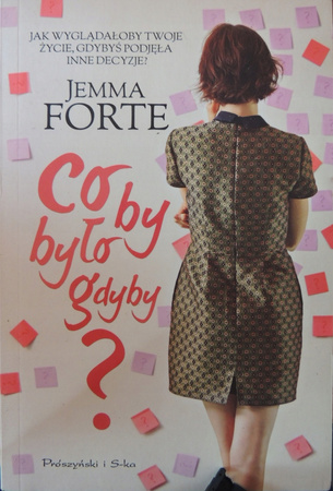 Co by było gdyby?
