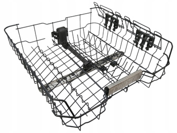 KOSZ GÓRNY + DYSZA DO ZMYWARKI WHIRLPOOL