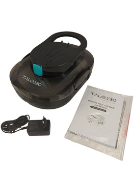 Odkurzacz basenowy Talosbo Pleco S1 60m2