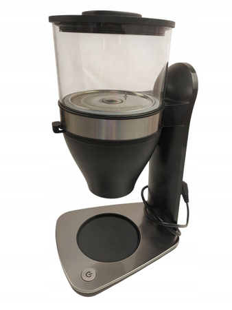 EKSPRES PRZELEWOWY DO KAWY PHILIPS HD5416/60 CZARNY 1800W