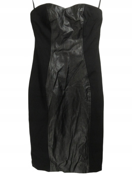 SUKIENKA MOHITO ROZMIAR 36 CZARNA