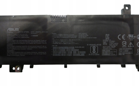 Bateria do laptopa Asus C31N1636
