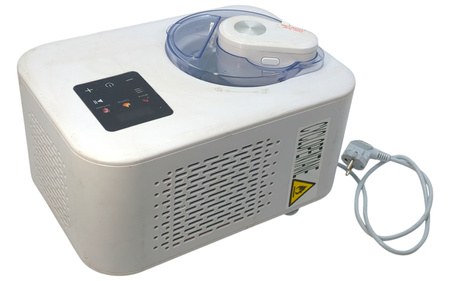 Maszyna Do Lodów Acmeenjoy SU-102 pojemność 1.2 L