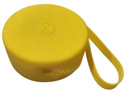 Smartwatch Forever Colorum CW-300 żółty