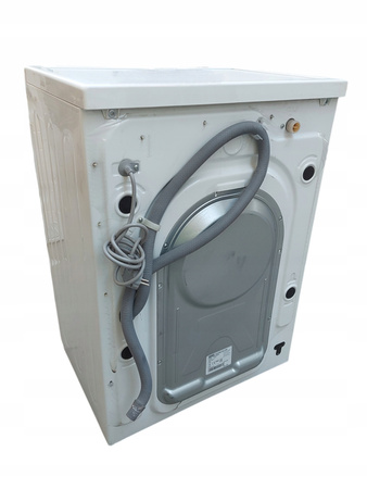 Pralka wolnostojąca SAMSUNG WW60J3083LW 6kg 1000 obr/min A+++