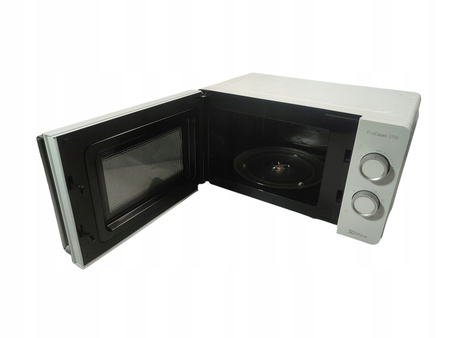 Kuchenka mikrofalowa Cecotec ProClean 3110 800W 20 litrów