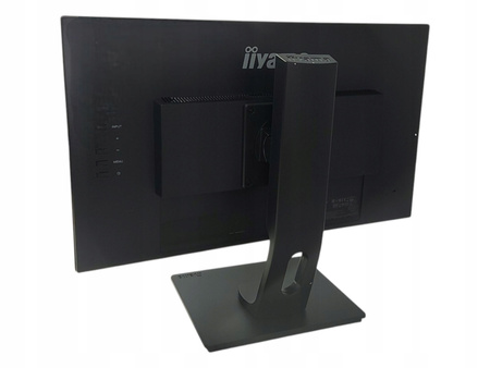 Monitor IIYAMA ProLite XUB2494HSU-B1 23.8" 1920x1080px 3 ms