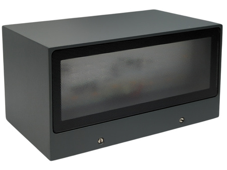 Lampa Elewacyjna LED Ścienna Kinkiet Ogrodowy 14W RGB SMART+ WiFi LEDVANCE