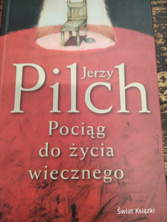 Pociąg do życia wiecznego