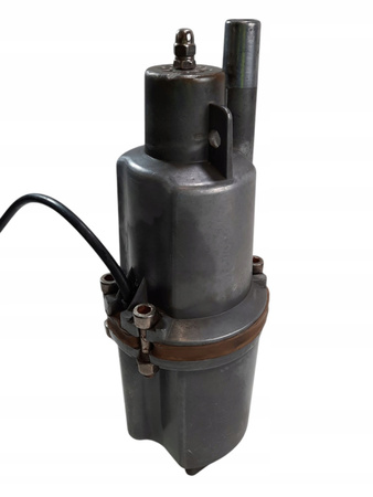 Pompa do brudnej wody Kaltmann K-PS14500