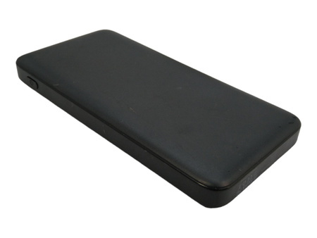 Powerbank HX100K4 13800mAh 15W PD 3.0A USB-C