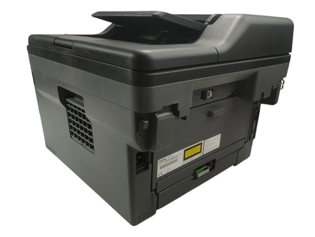 Drukarka wielofunkcyjna laserowa mono Brother MFC-L2712DN Przebiegm27672str
