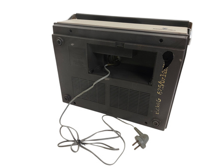 Magnetofon szpulowy Unitra ZK120