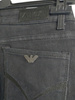 Spodnie damskie Czarne ARMANI JEANS ROZ.26