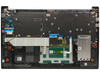 Palmrest Laptopa Samsung Galaxy Book 2 NP754XED-KB1FR