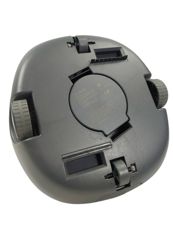 Odkurzacz basenowy bezprzewodowy Talosbo Pleco SE