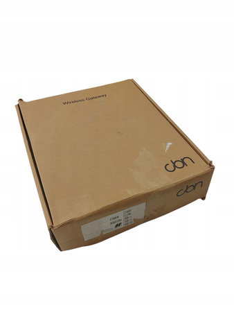 Router WI-FI CBN CH7465LG-LC 1,2Gb/s 240Mb/s VOIP