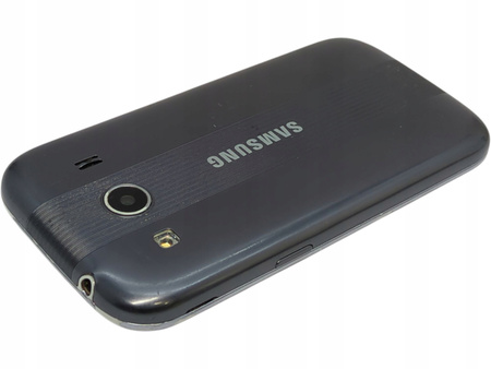 Smartfon Samsung Galaxy Ace 4 SM-G357FZ LTE 1/8GB Czarny