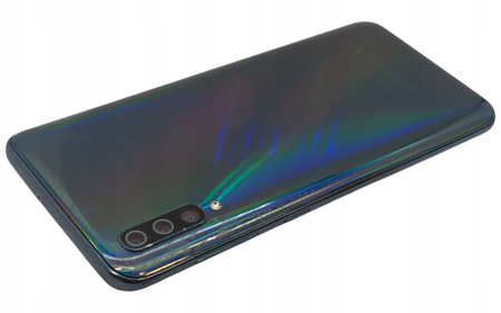 Smartfon Samsung Galaxy A50 SM-A505FN/DS 4/128GB 6,4"