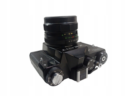 Aparat Zenit TTL