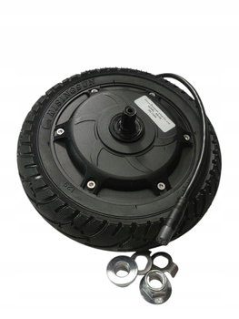 SILNIK Z OPONĄ 36V 250W 200X50 ES108 HULAJNOGI RISINGSUN