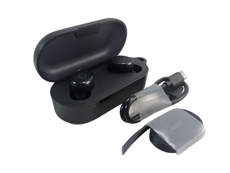 Słuchawki bezprzewodowe douszne TOZO T10