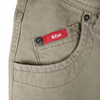 SPODNIE JEANS MĘSKIE LEE COOPER ROZMIAR 29/32 BRĄZOWE
