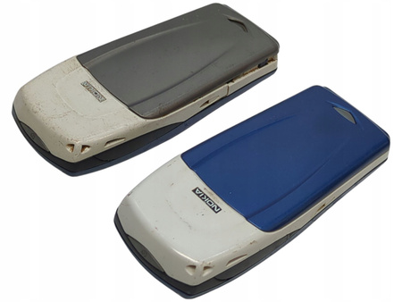 Pakiet telefonów 2x Nokia 6100