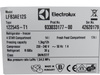 Lodówka jednodrzwiowa do zabudowy Electrolux LFB3AE12S 121,8cm