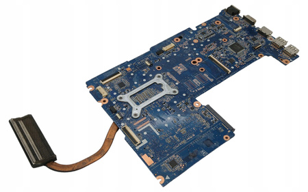 Płyta główna laptopa HP ProBook 430 G3 DAX61CMB6C0 i7