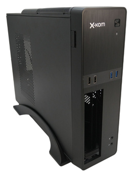Obudowa komputerowa X-KOM Home & Office Series 100
