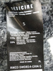 SWETER DAMSKI MEDICINE ROZMIAR S SZARY
