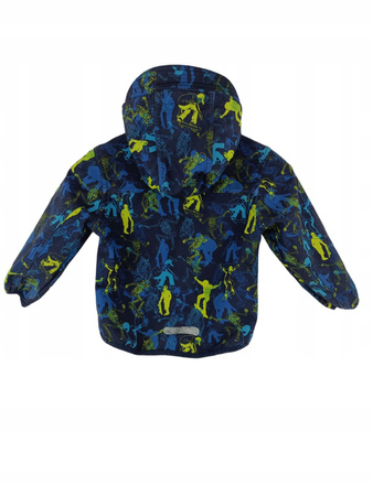 Kurtka dziecięca ROZ.92. NORTHVILLE