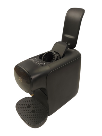 Ekspres kapsułkowy PHILIPS L'OR Barista LM9012 Czarny