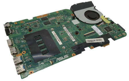 Płyta główna laptopa ASUS X555LD Intel Core i7-5500U