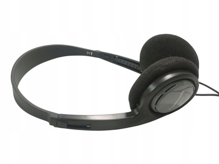 Słuchawki Panasonic RP-HT010