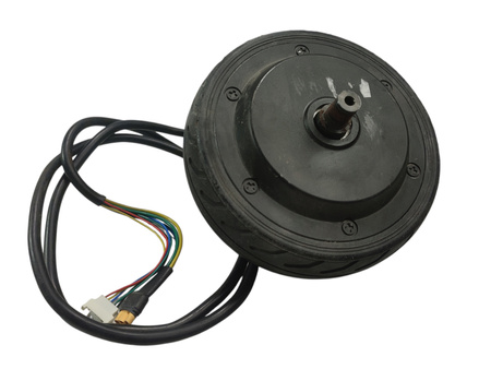 SILNIK Z OPONĄ HHJ25NT24V1802073840 D HULAJNOGI CAVION GO