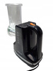 Szatkownica krajalnica do warzyw i owoców Sencor SSG 4301BK 150W cicha