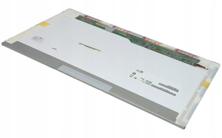 Matryca AU Optronics B156XW02 V.2 15,6" 1366x768px 40pin Błyszcząca