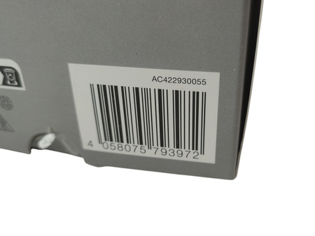 Żarówka LED Filament Flobe95 50 E27 650lm 8W 50W WiFi ciepła/zimna LEDVANCE