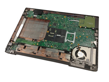 Płyta główna laptopa Lenovo Thinkpad L440